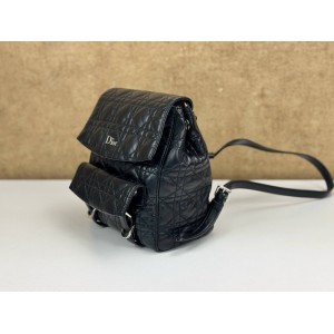 DIOR SMALL STARDUST BACKPACK